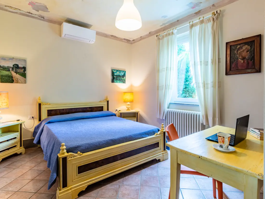 Maison de Vacances Invorio