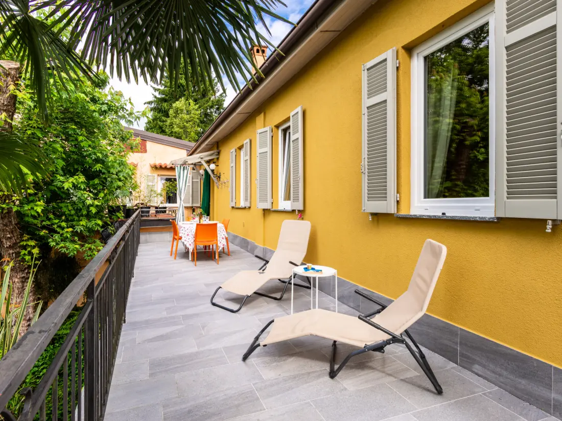 Maison de Vacances Invorio