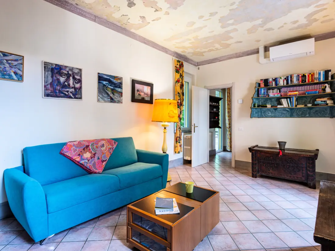 Maison de Vacances Invorio