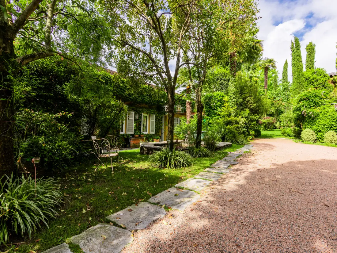 Maison de Vacances Invorio