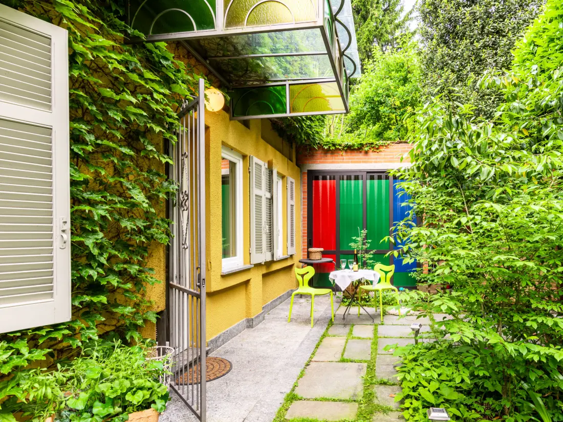 Maison de Vacances Invorio