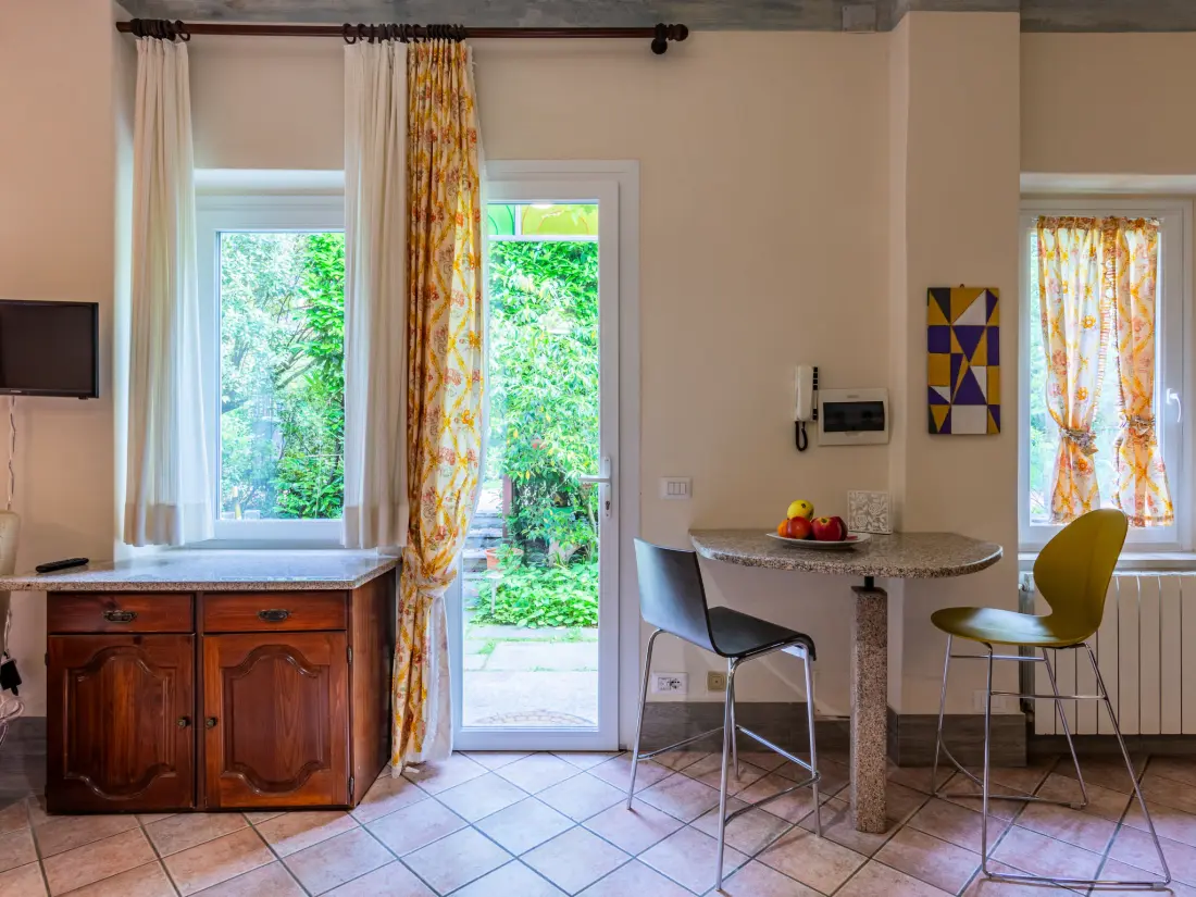 Maison de Vacances Invorio