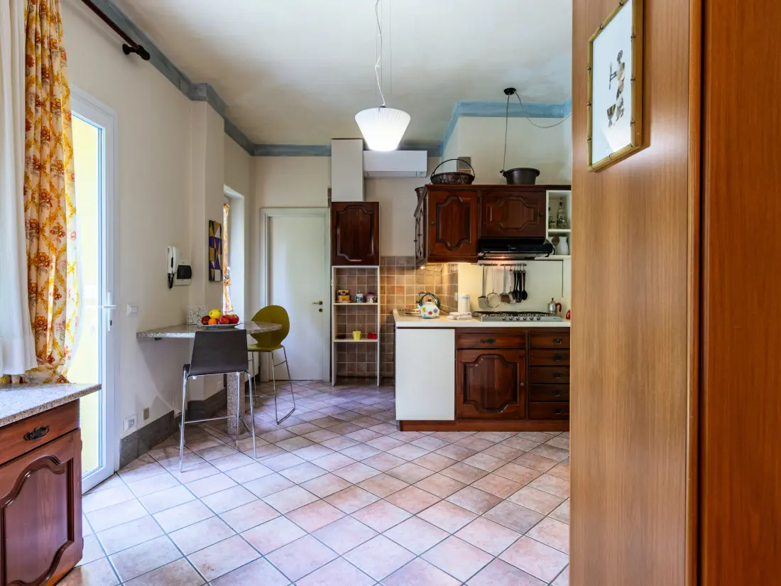 Maison de Vacances Invorio