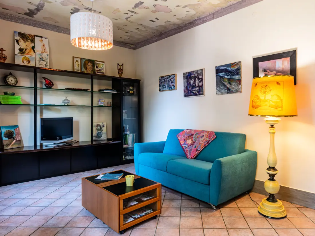 Maison de Vacances Invorio
