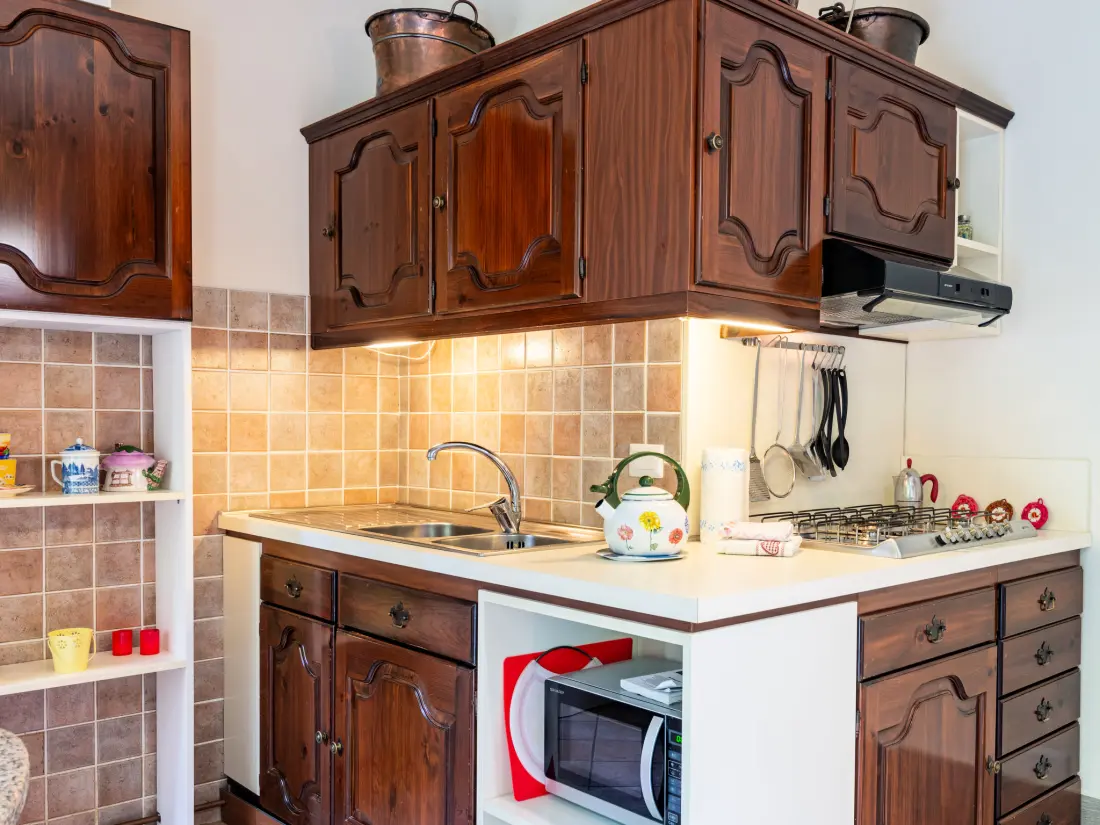 Maison de Vacances Invorio
