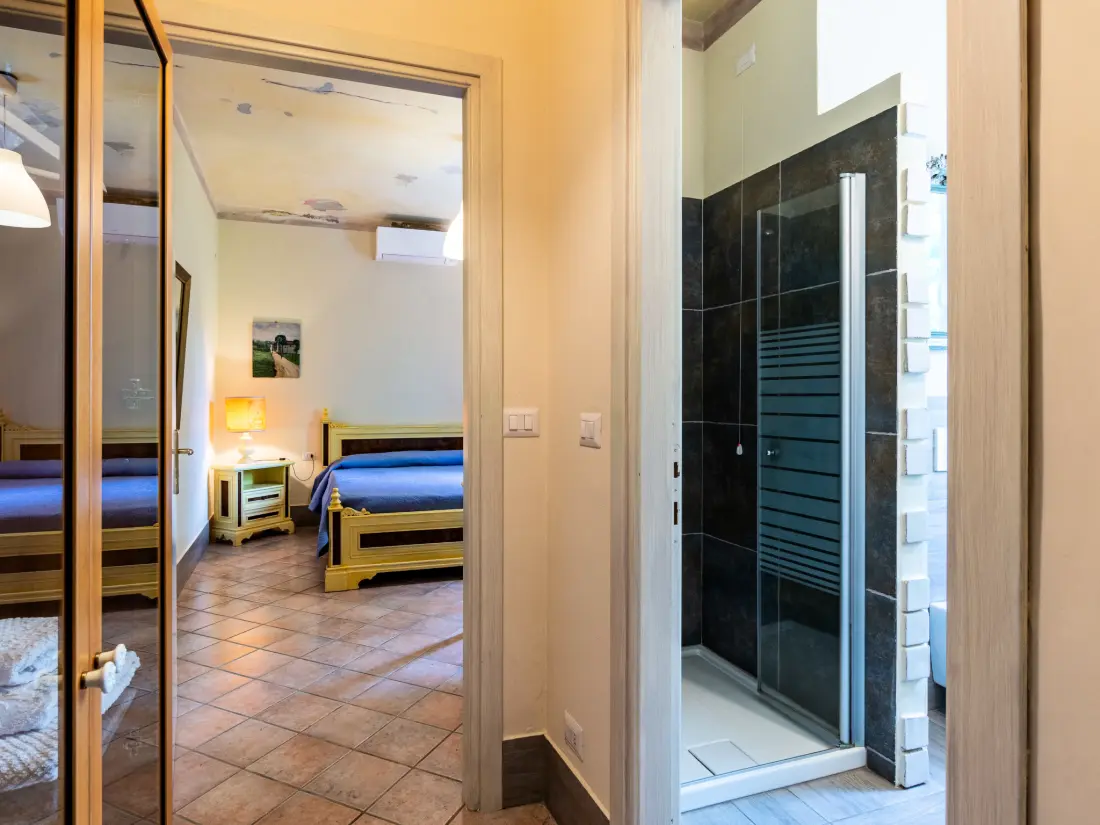 Maison de Vacances Invorio