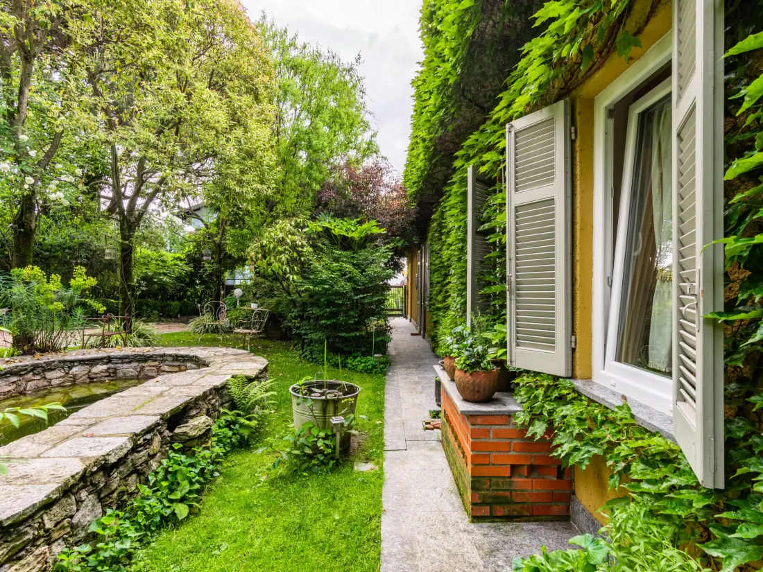 Maison de Vacances Invorio