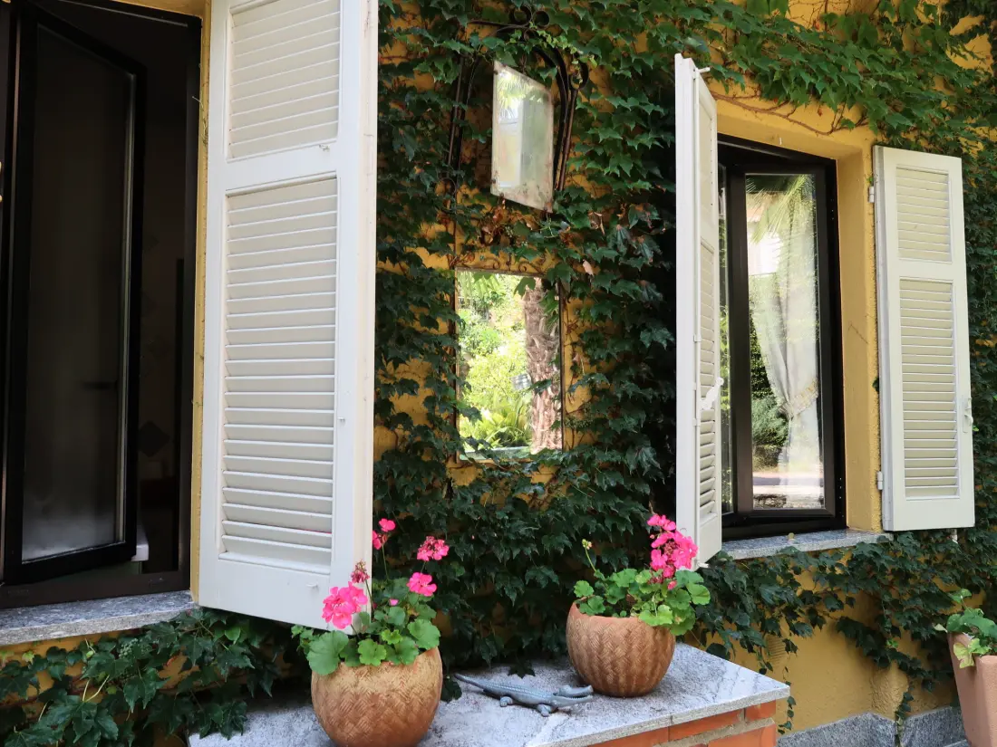 Maison de Vacances Invorio