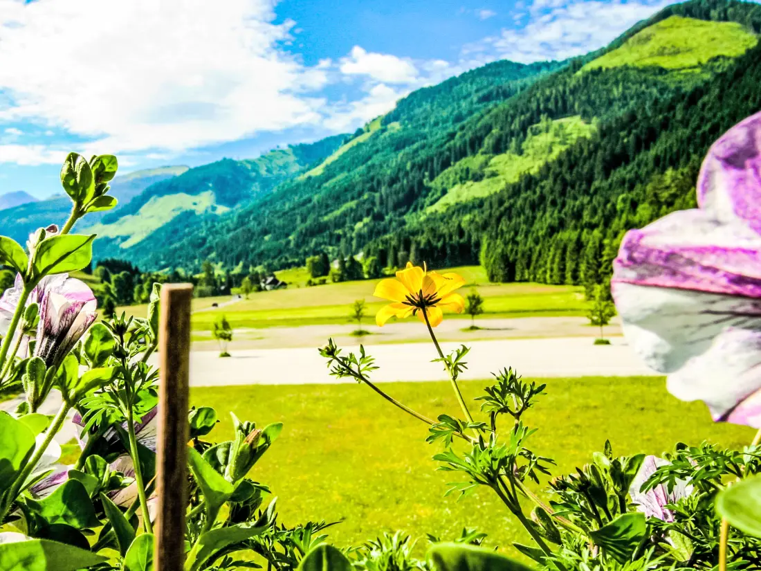 Résidence Hochjoch