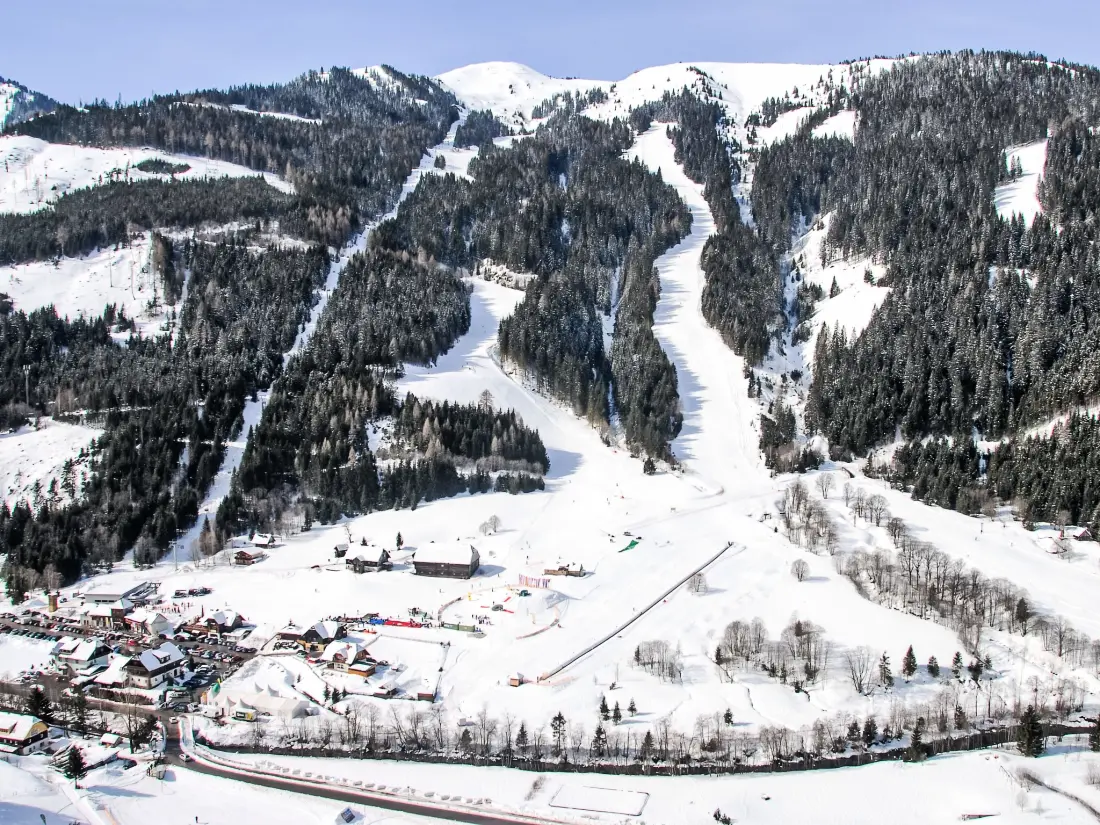 Résidence Hochjoch