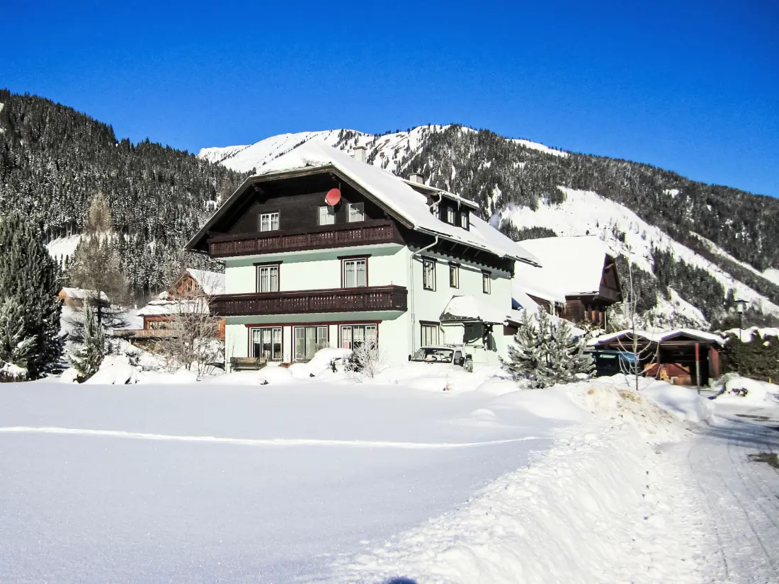 Résidence Hochjoch