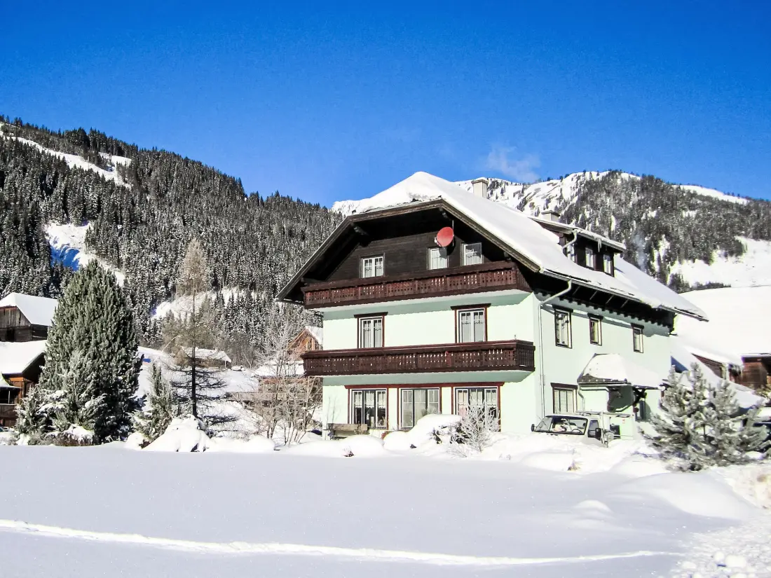 Résidence Hochjoch