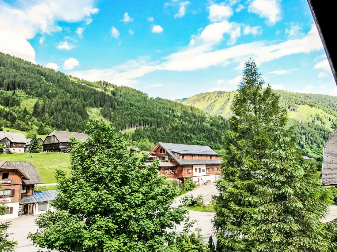 Résidence Hochjoch