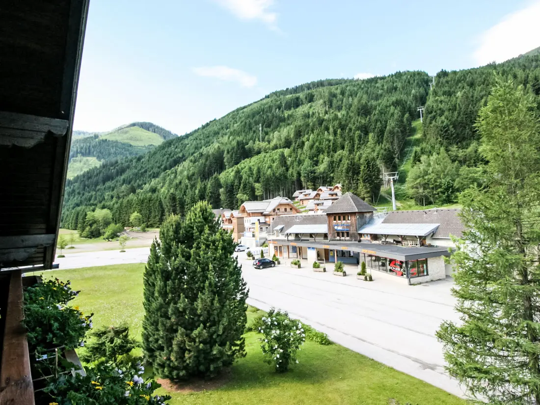 Résidence Hochjoch