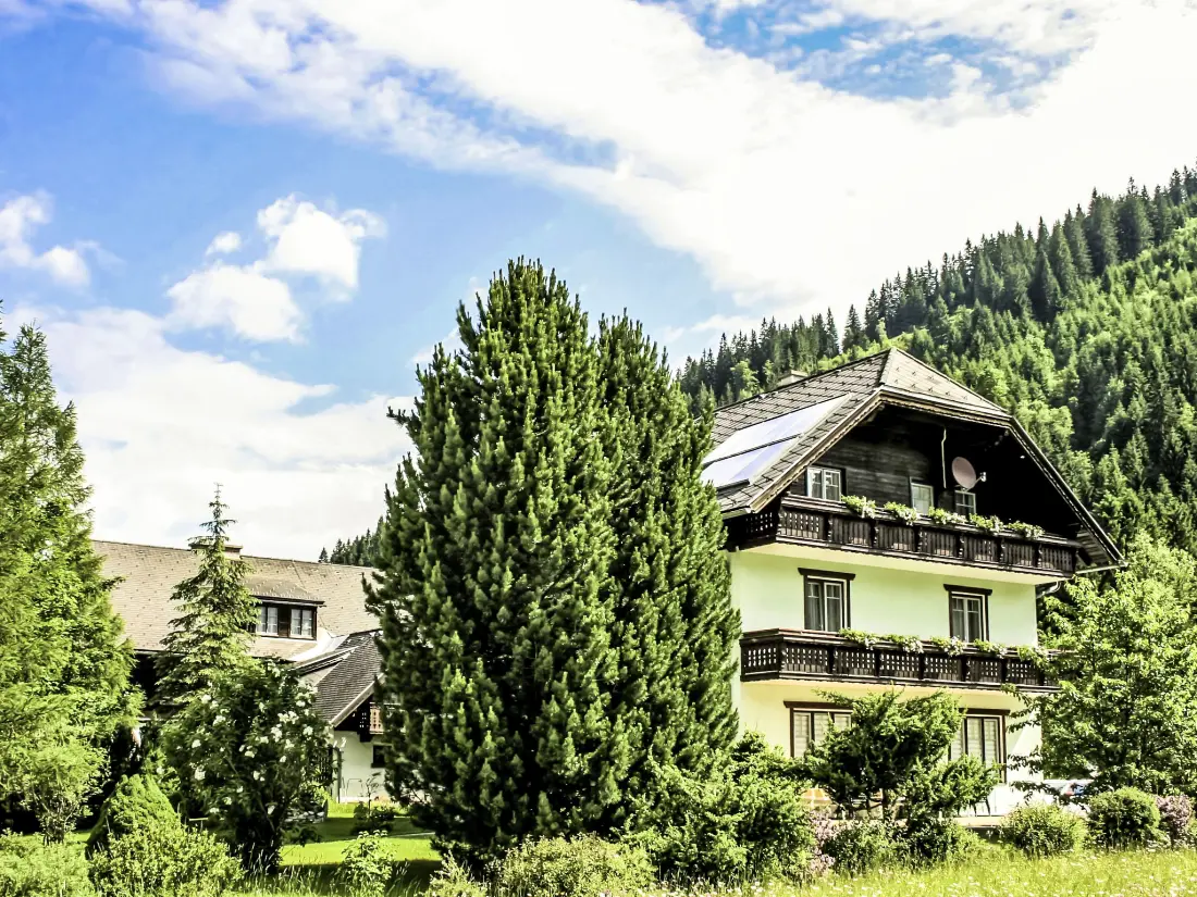 Résidence Hochjoch