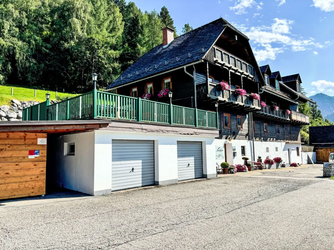 Résidence Mölbegg