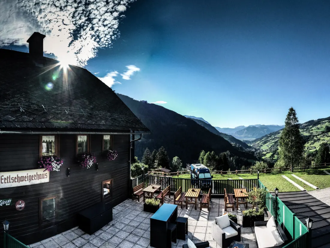 Résidence Mölbegg