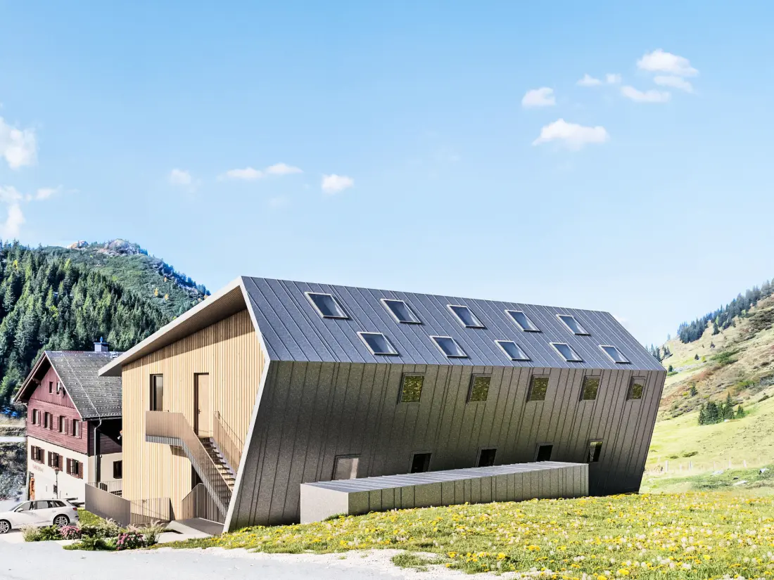 Résidence Hideaway Planneralm by Jufa Hotels