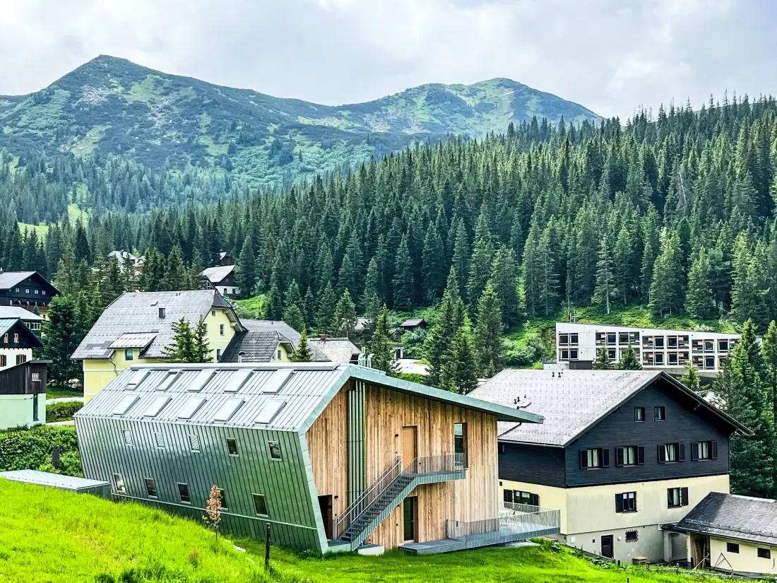 Résidence Hideaway Planneralm by Jufa Hotels