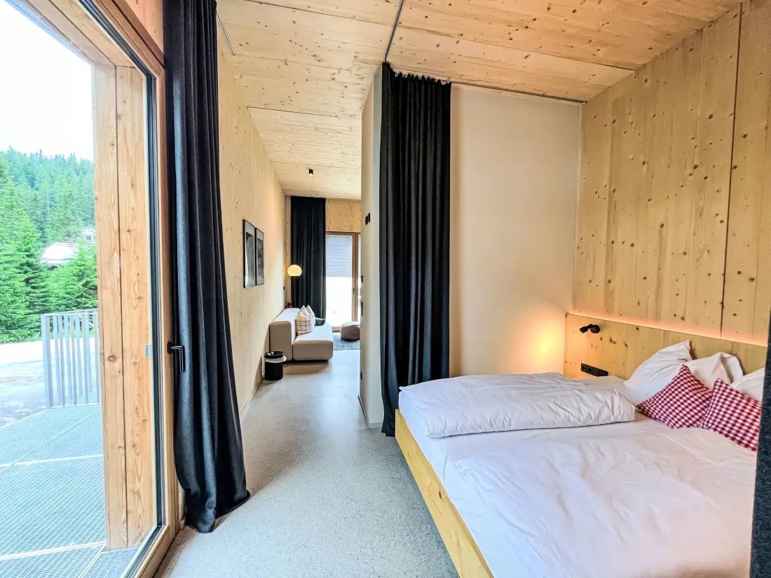 Résidence Hideaway Planneralm by Jufa Hotels