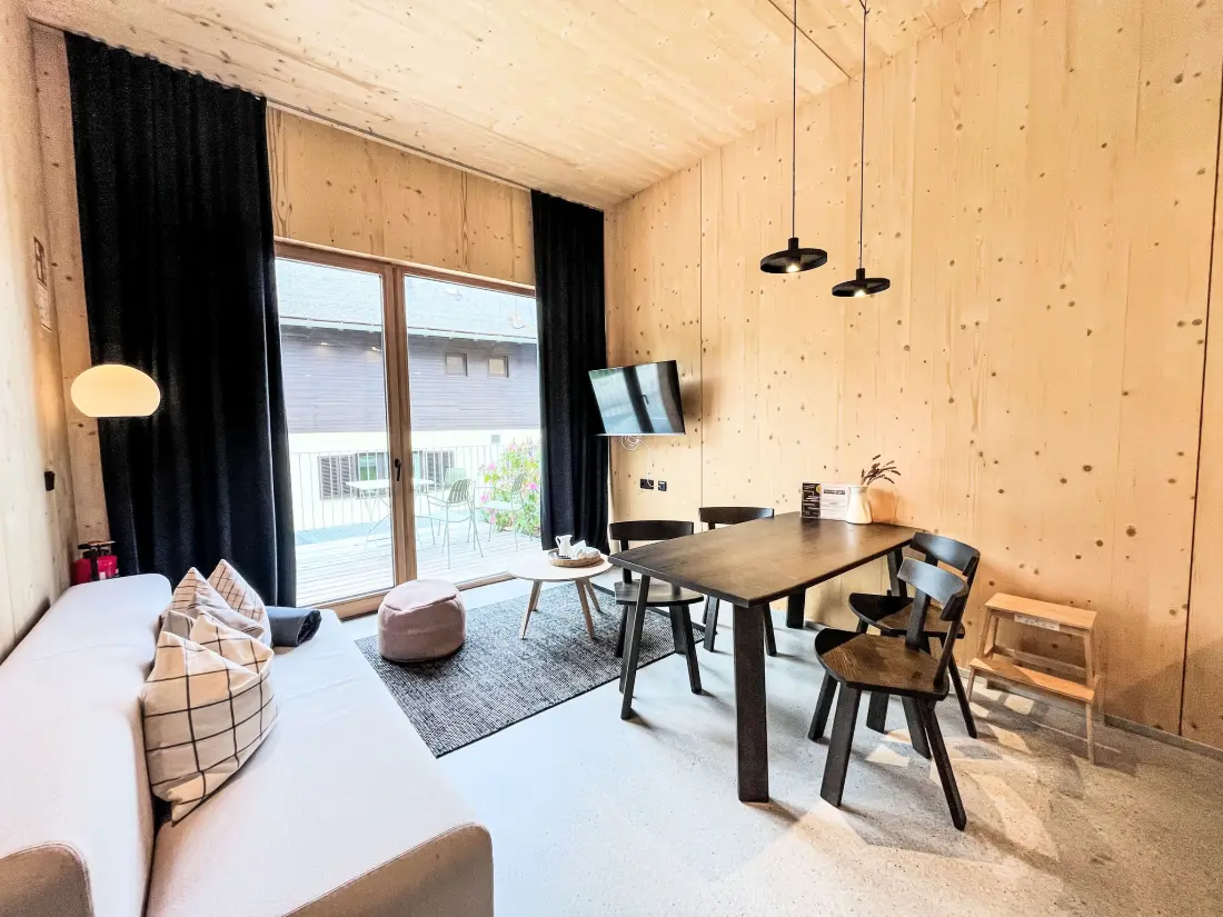 Résidence Hideaway Planneralm by Jufa Hotels