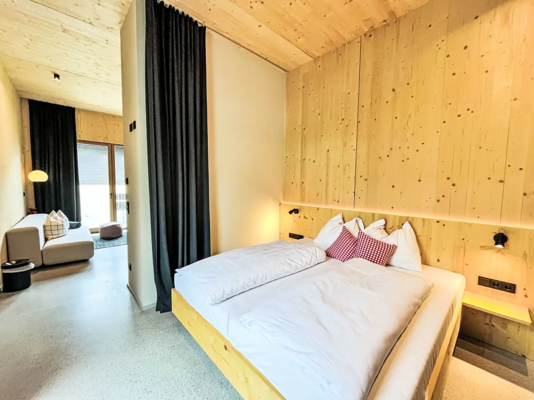 Résidence Hideaway Planneralm by Jufa Hotels