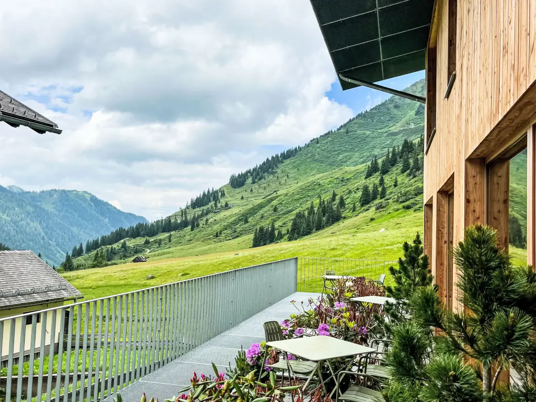 Résidence Hideaway Planneralm by Jufa Hotels