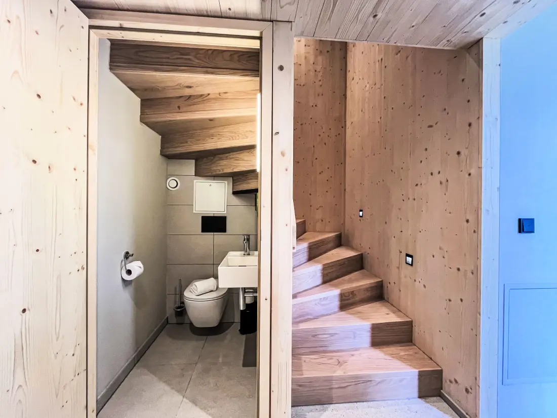 Résidence Hideaway Planneralm by Jufa Hotels