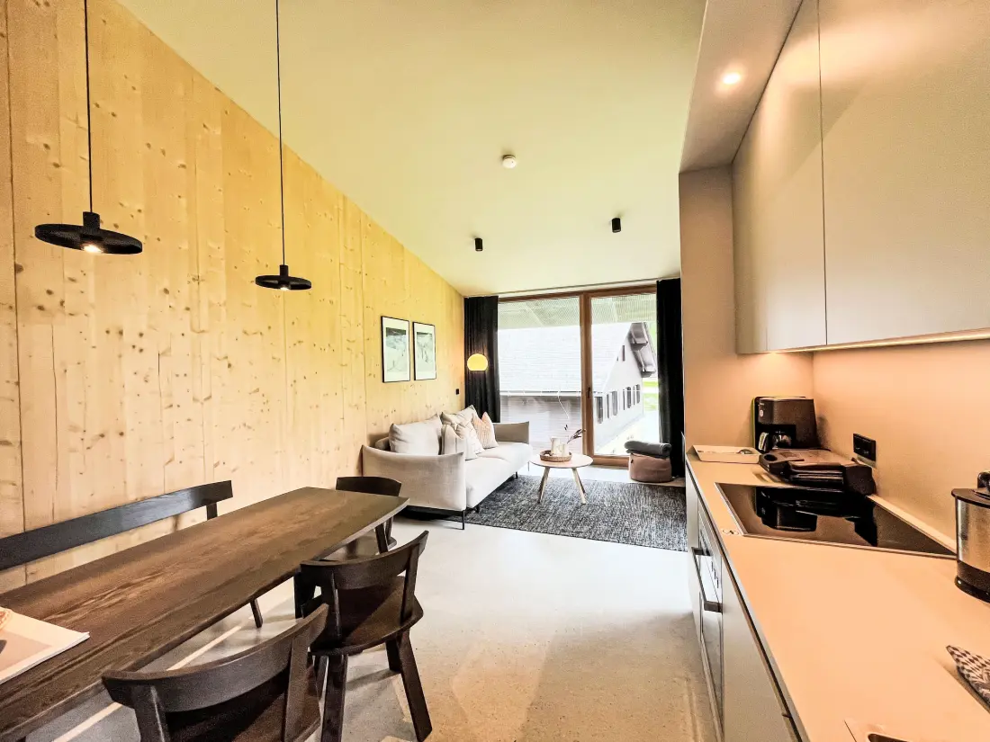 Résidence Hideaway Planneralm by Jufa Hotels