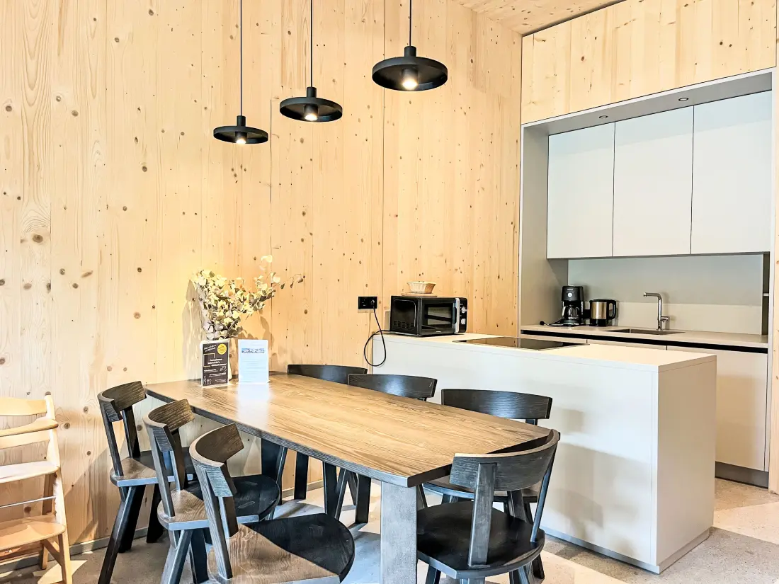 Résidence Hideaway Planneralm by Jufa Hotels