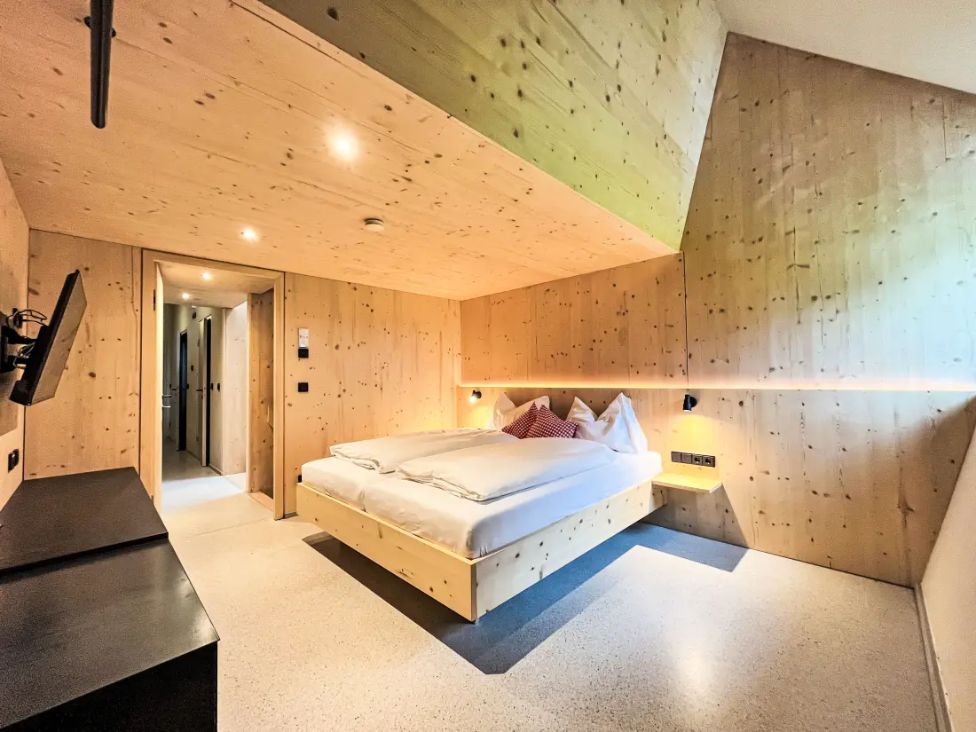 Résidence Hideaway Planneralm by Jufa Hotels
