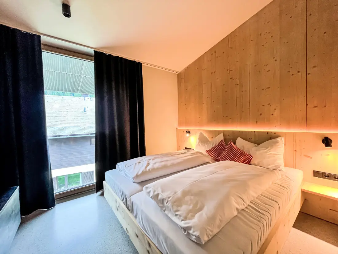 Résidence Hideaway Planneralm by Jufa Hotels