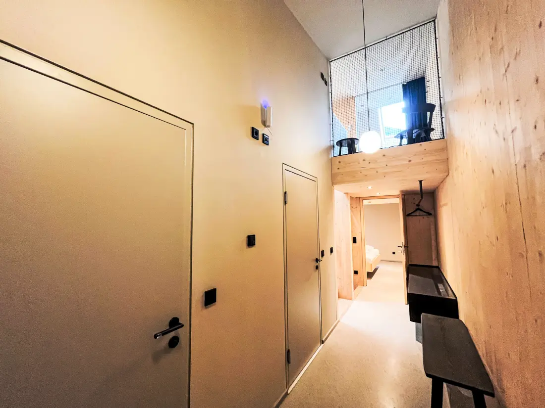 Résidence Hideaway Planneralm by Jufa Hotels
