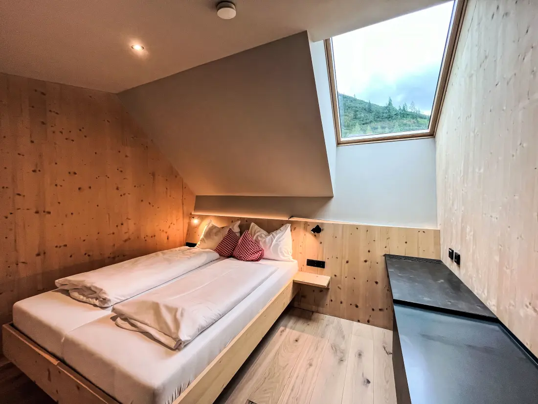 Résidence Hideaway Planneralm by Jufa Hotels