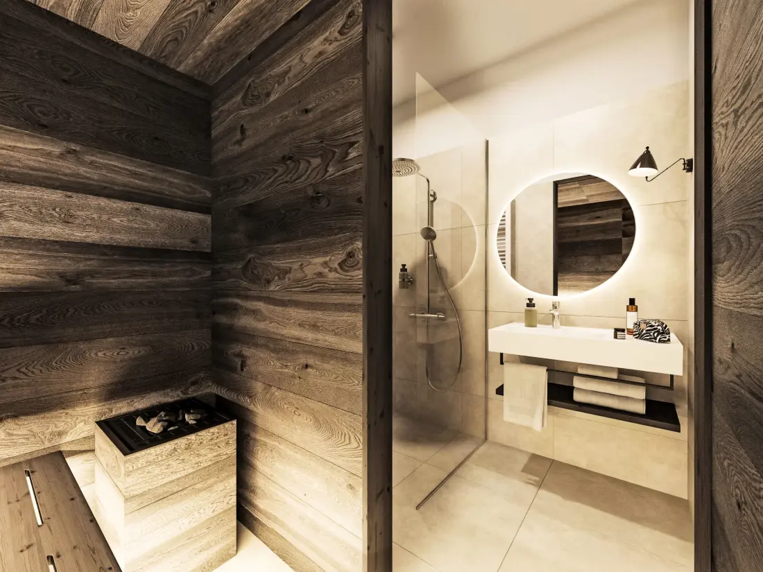Résidence Hideaway Planneralm by Jufa Hotels