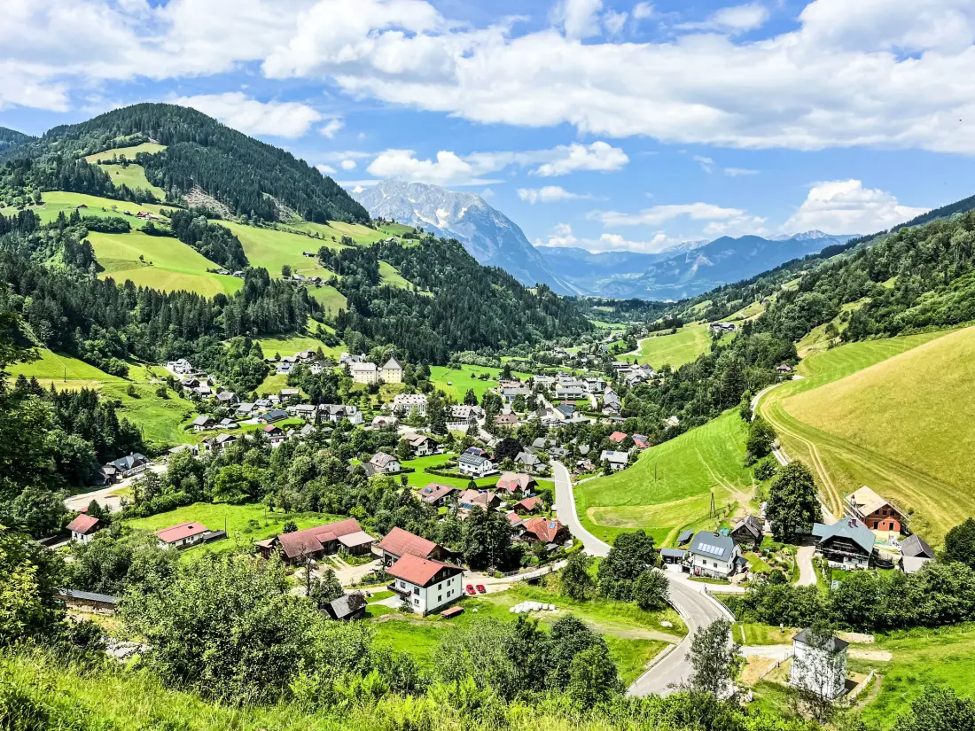 Résidence Hideaway Planneralm by Jufa Hotels