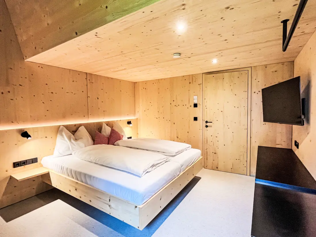 Résidence Hideaway Planneralm by Jufa Hotels