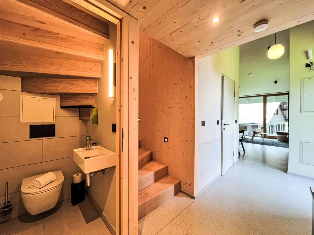 Résidence Hideaway Planneralm by Jufa Hotels