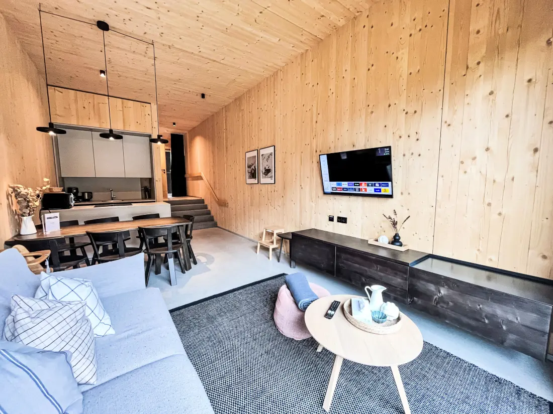 Résidence Hideaway Planneralm by Jufa Hotels