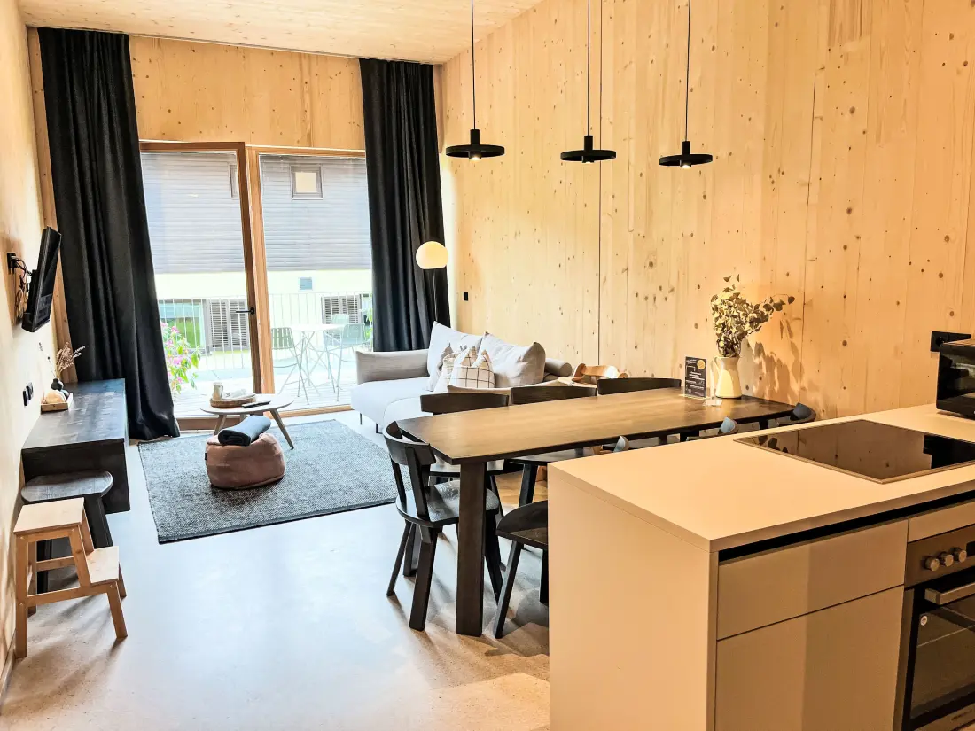Résidence Hideaway Planneralm by Jufa Hotels