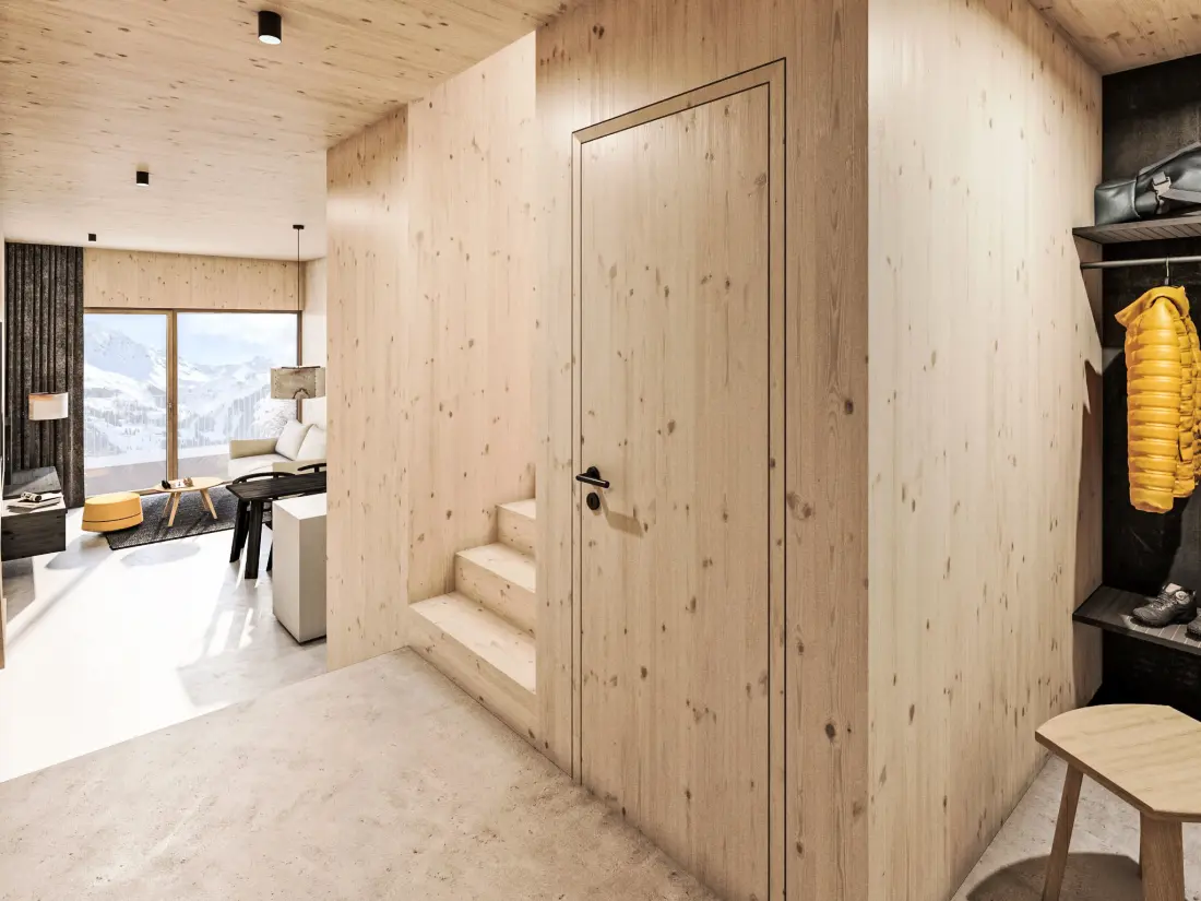 Résidence Hideaway Planneralm by Jufa Hotels