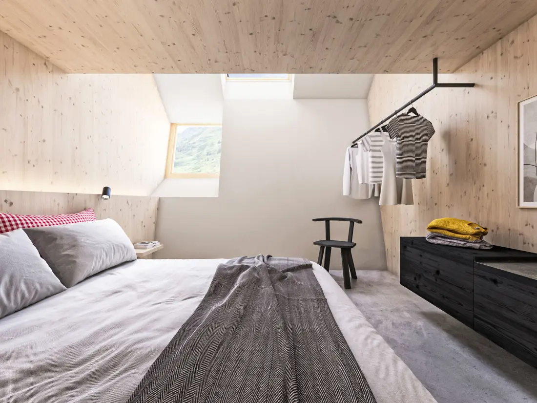 Résidence Hideaway Planneralm by Jufa Hotels