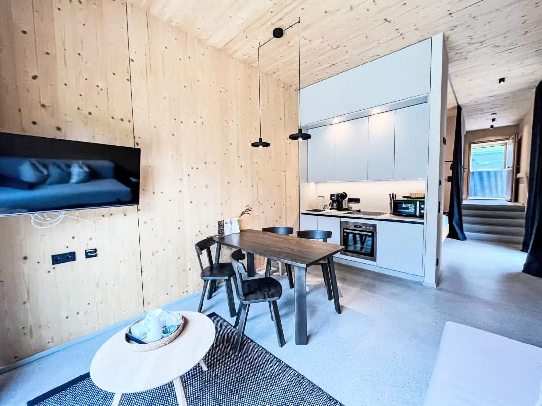 Résidence Hideaway Planneralm by Jufa Hotels