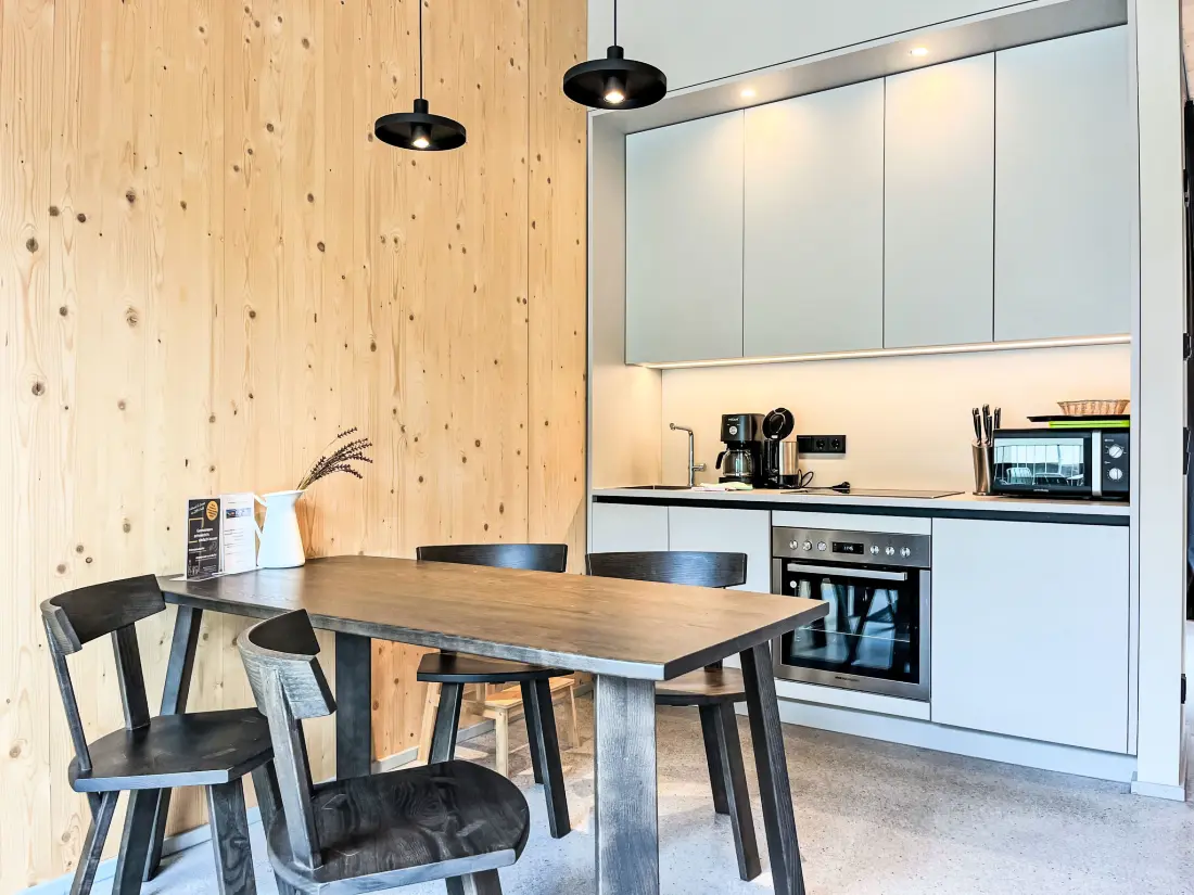 Résidence Hideaway Planneralm by Jufa Hotels