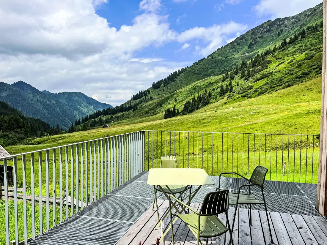 Résidence Hideaway Planneralm by Jufa Hotels