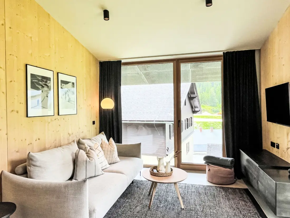 Résidence Hideaway Planneralm by Jufa Hotels