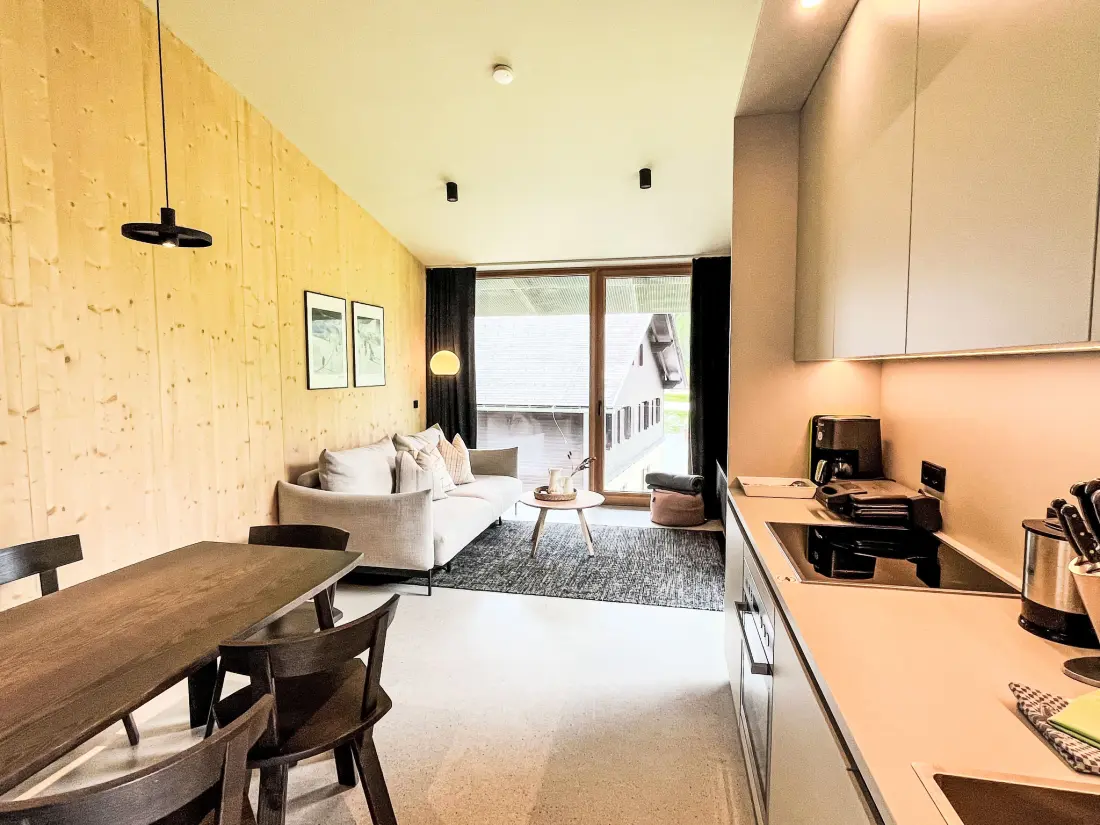 Résidence Hideaway Planneralm by Jufa Hotels