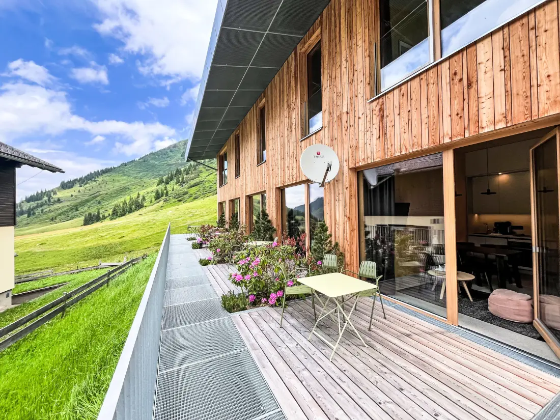 Résidence Hideaway Planneralm by Jufa Hotels