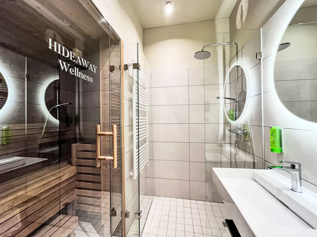 Résidence Hideaway Planneralm by Jufa Hotels
