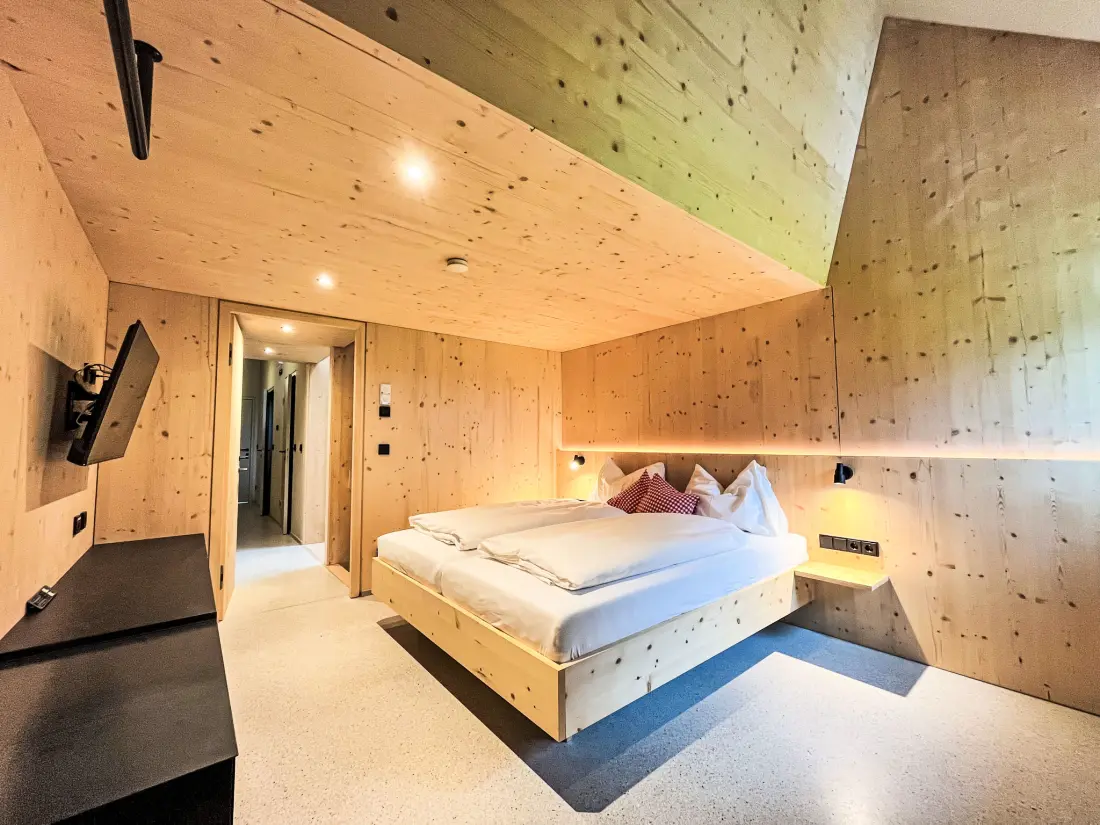 Résidence Hideaway Planneralm by Jufa Hotels